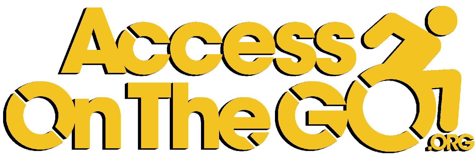 Access On the Go logo