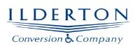 Ilderton Conversion Company logo