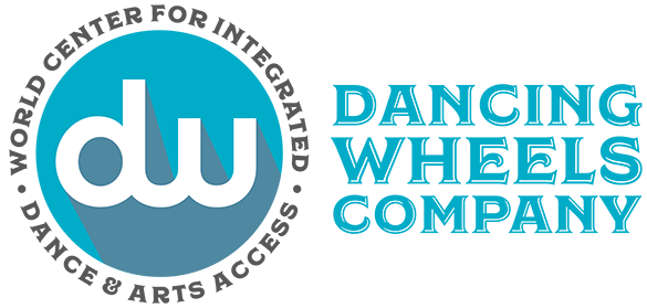 Dancing Wheels Company logo